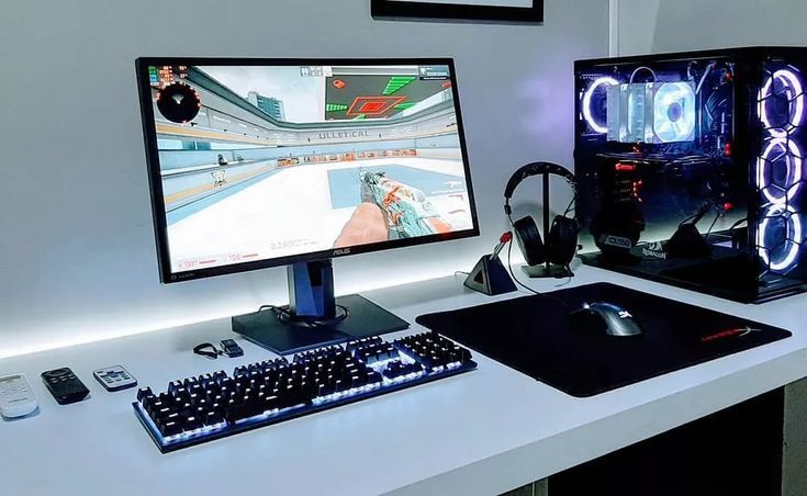 Analyzing clean console graphics metrics